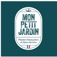 Mon Petit Jardin Logo