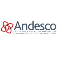 ANDESCO Logo