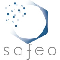 Groupe SAFEO - GMI Expert Logo
