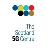 The Scotland 5G Centre Logo
