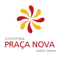Shopping Praça Nova Santa Maria Logo