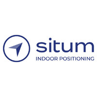 Situm Indoor Positioning Logo