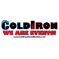 ColdIron Enterprises Inc. Logo