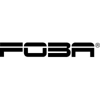 FOBA AG Logo