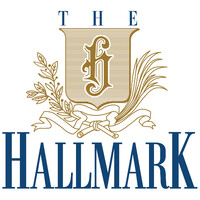 The Hallmark Senior Living Logo