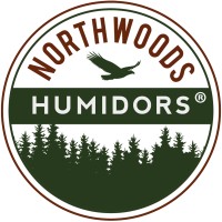 Northwoods Humidors Logo