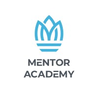 Mentor Academy Logo