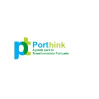 Porthink Logo