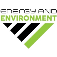 Energy and Environment LLC Logo