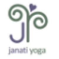 Janati Yoga Logo