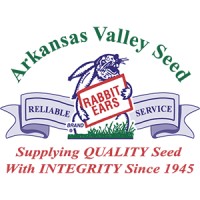 Arkansas Valley Seed Logo
