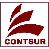 CONTSUR S.A. Logo