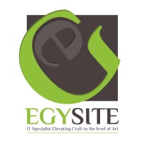 Egysite Logo
