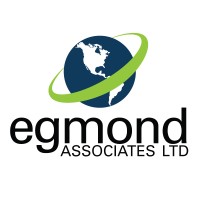 Egmond Associates Ltd Logo