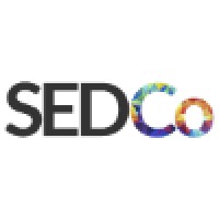 SEDCo - Social Enterprise Development Company Logo