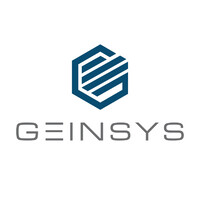 GEINSYS Logo