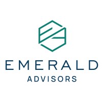 Emerald Advisors, LLC Logo