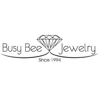 Busy Bee Jewelry Logo