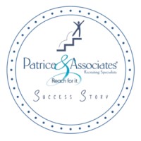 Patrice & Associates - GFS Logo