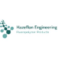Hazeflon Engineering B.V. Logo