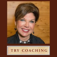 TRY Coaching Logo