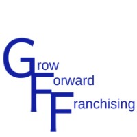Grow Forward Franchising - GFS Logo