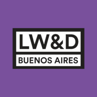 Ladies, Wine & Design Buenos Aires Logo