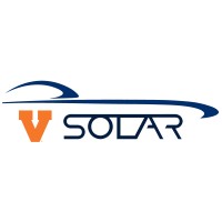 Solar Car Team at UVA Logo