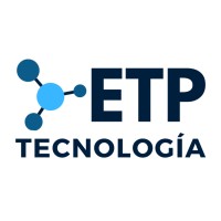 ETP Tecnología Logo