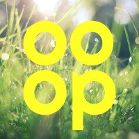 Agence OOOP Logo