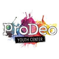 Pro Deo Youth Center Logo