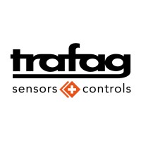 Trafag HQ - The high-tech sensor company Logo