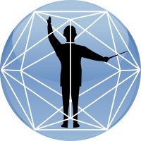 Embodied Conducting Institute Logo
