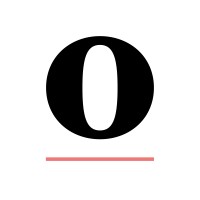Oceanographic Magazine Logo