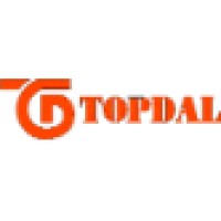 Topdal Plastik ve Kalip San. A.Ş. Logo