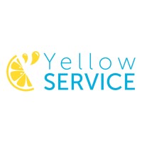 Yellow Service Oy Logo