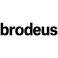 Brodeus Logo