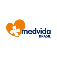 Medvida Brasil Logo