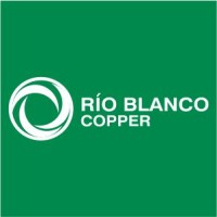 Río Blanco Copper S.A. Logo
