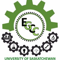Engineering Graduate Community Council (EGCC) Logo