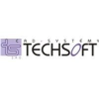 TECHSOFT s.r.o. Logo