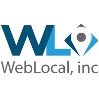 WebLocal, Inc. Logo