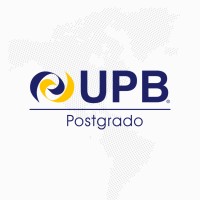 Postgrado Universidad Privada Boliviana Logo