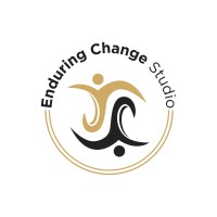 Enduring Change Studio Logo