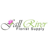 Fall River Florist Supply Corp. Logo