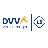 Groep LB Verzekeringen Logo