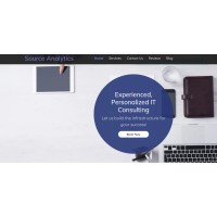 Source Analytics - International Students Source Logo