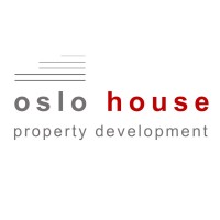 Oslo House Property Development AS Logo
