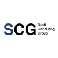 Scott Consulting Group Logo