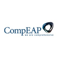 Comprehensive EAP Logo